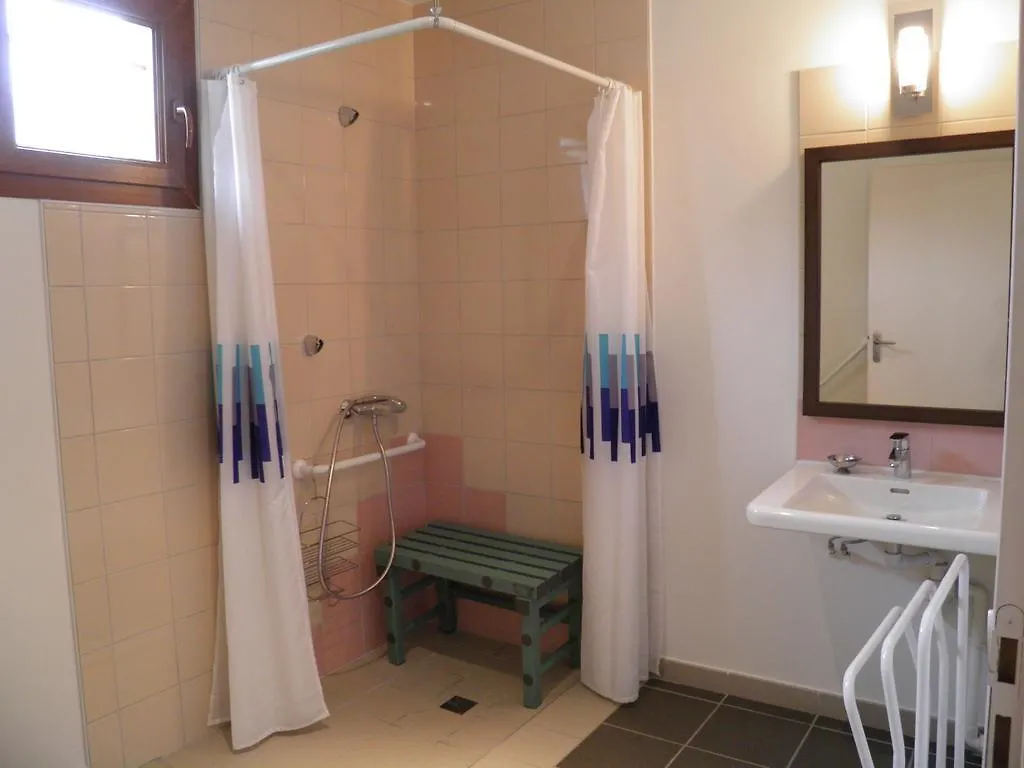 Inn Auberge Des Pyrenees Sainte-Marie-de-Campan