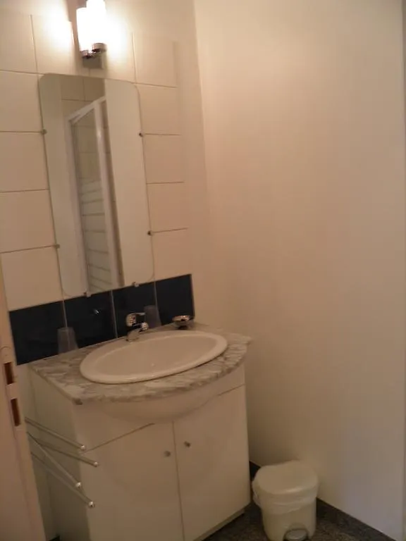 *** Inn Auberge Des Pyrenees Sainte-Marie-de-Campan France