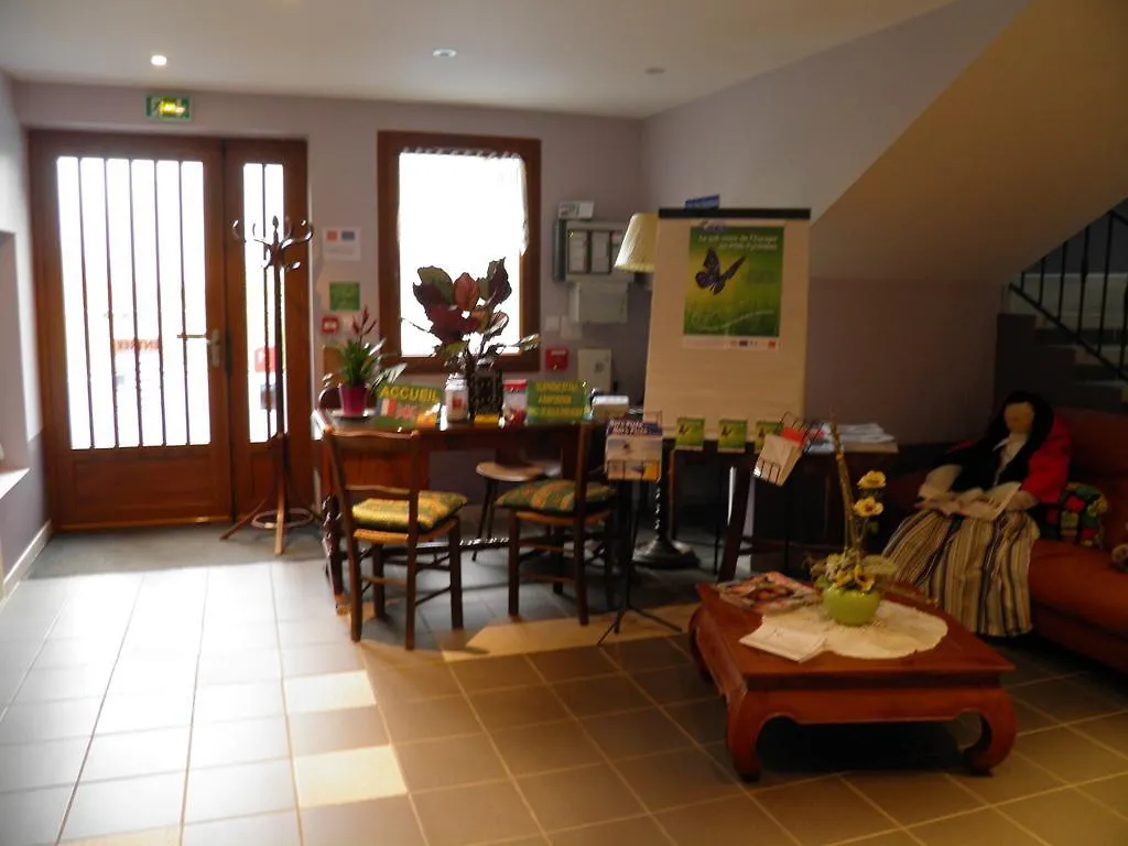 *** Inn Auberge Des Pyrenees Sainte-Marie-de-Campan France