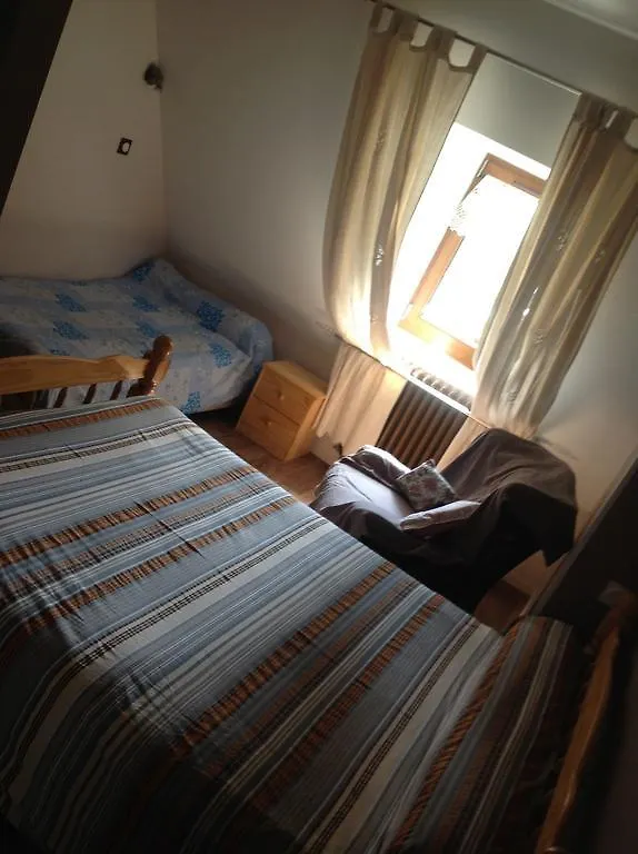 Auberge Des Pyrenees Sainte-Marie-de-Campan France