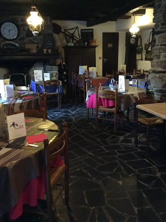 Auberge Des Pyrenees Sainte-Marie-de-Campan 3*,  France